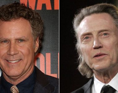 Will Ferrell says Christopher Walken is annoyed by 'SNL' cowbell sketch