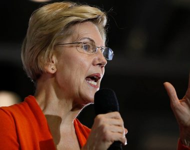 Warren told pro-school-choice activist she sent her kids to public school, campaign says otherwise