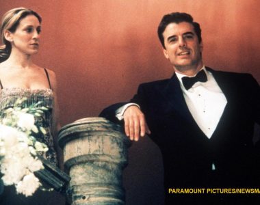 ‘Sex and the City’ star Chris Noth says he's ‘moved on’ from Mr. Big: 'I don't really feel anything about him'