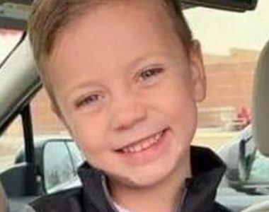Boy, 5, thrown from Mall of America balcony is 'walking perfectly,' family says