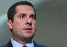 Devin Nunes doubles down on promise to take CNN and Daily Beast to court: 'It should be fun'