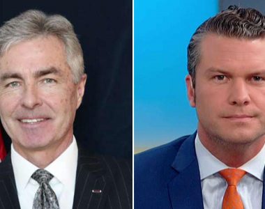 Hegseth: Navy secretary played 'double game' with Gallagher case and it cost him his job