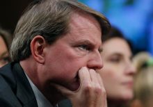 Judge orders ex-White House counsel Don McGahn to appear before Congress