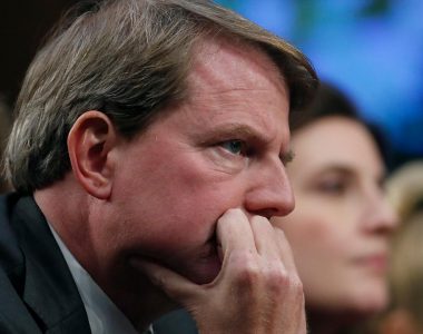 Judge orders ex-White House counsel Don McGahn to appear before Congress