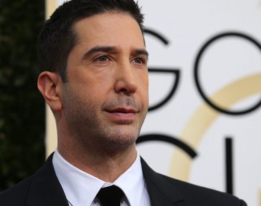 'Friends' actor David Schwimmer dating woman 24 years his junior after split from wife: report