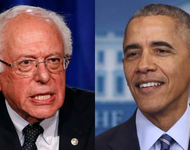 Obama warned he would intervene to stop Bernie, had cutting words for Biden: report