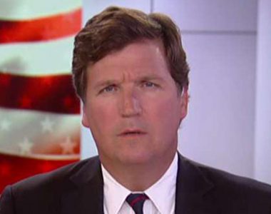 Tucker Carlson: Instead of destroying Trump, impeachment appears to have made him stronger -