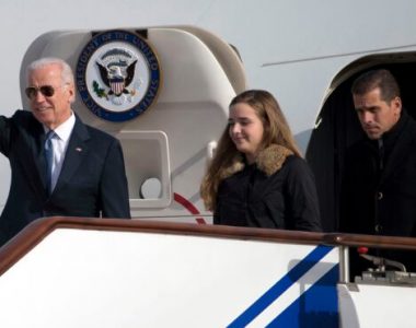 Hunter Biden’s China connections plagued by ethics questions and national security concerns