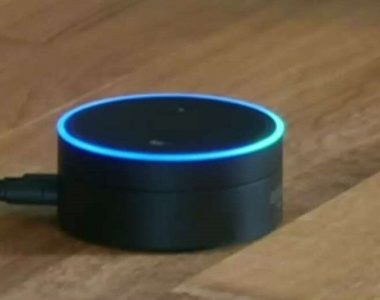 Amazon's Alexa will soon be more emotional