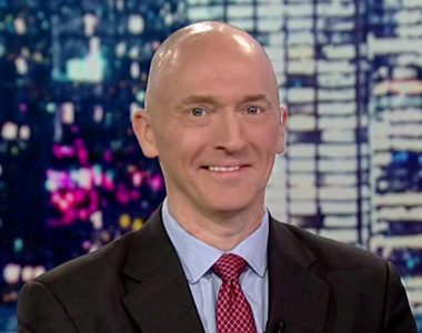 Carter Page accuses DOJ of ‘Orwellian overreach’ over effort to prevent him previewing FISA report