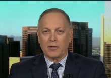 Democrats seeking impeachment 'off ramp' as constituents turn up heat, GOP's Andy Biggs says