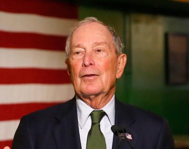 Bozell and Graham: Bloomberg, 2020 and the candidate's massive, credibility-crippling conflict of interest