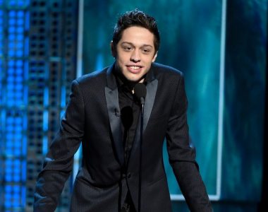 Pete Davidson asks fans to sign $1 million NDA before attending comedy shows: report