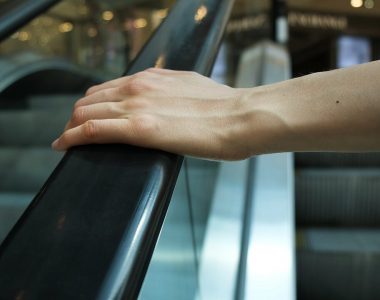 Canadian woman arrested for not holding escalator handrail awarded $20G in damages