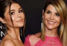 Lori Loughlin's daughter Olivia Jade posts first YouTube video since College Admissions Scandal