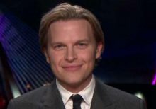 Ronan Farrow says relationship with Hillary Clinton cooled when he looked into Weinstein