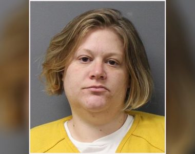Pennsylvania mom charged with murder in hanging deaths of her two children