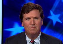 Tucker: NBC still considers Russian collusion to be 'the most important story' in America