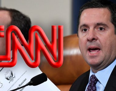 Devin Nunes sues CNN for $435M over ‘false and defamatory’ Ukraine story