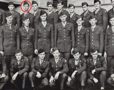 Secret identity of fourth Soviet spy who stole US atomic bomb secrets finally revealed