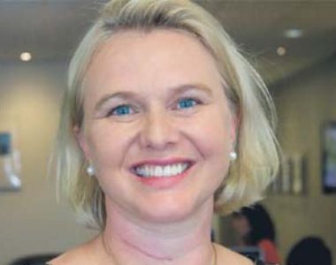 Australian woman jailed for lying on resume to land $185G job