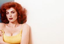 'Gilligan's Island' star Tina Louise gets candid on faith-based film 'Tapestry,' favorite Hollywood memories