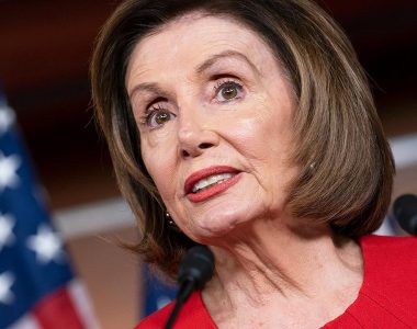 Does Pelosi have the votes for impeachment?