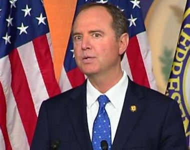 Sen. Rand Paul: Schiff’s release of phone records is absolutely outrageous – Here’s what has to happen next