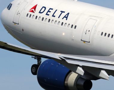 Delta flight attendant, 79, making $250K a year allegedly fired for stealing milk carton