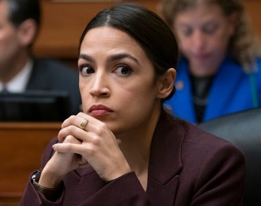 AOC blasted for 'misleading' tweet taking 'victory lap' over new Amazon jobs in New York City