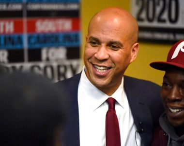Will this ‘last-minute’ strategy save Booker’s campaign?