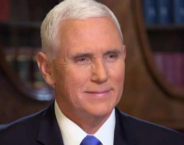 Mike Pence: Not a 'forgone conclusion' Dems will secure impeachment votes