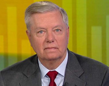 Lindsey Graham torches Schiff over impeachment tactics: He 'is doing a lot of damage to the country, and he...