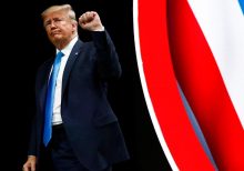 Trump heads to Pennsylvania rally amid impeachment probe, USMCA breakthrough