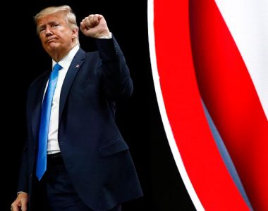 Trump heads to Pennsylvania rally amid impeachment probe, USMCA breakthrough