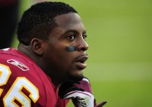 Clinton Portis among retired NFL players facing federal fraud charges