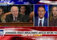'Honey, we shrunk the impeachment': Kimberley Strassel reacts to revised Democratic articles