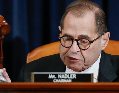 Judiciary Committee approves articles of impeachment against Trump, as GOP slams ‘kangaroo court’