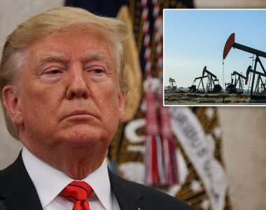 Fuel-guzzling California threatens Trump administration over fracking plan