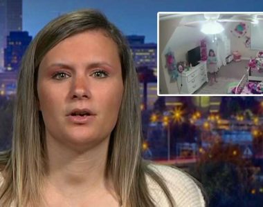 Concerned mom warns about Ring surveillance cameras after hacker taunted daughter