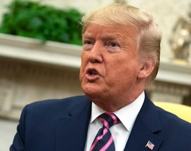 Fox News Poll: Trump job approval ticks up, views on impeachment steady