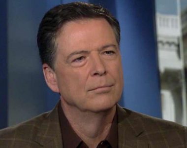 Comey accuses Barr of 'irresponsible statement' on FBI conduct