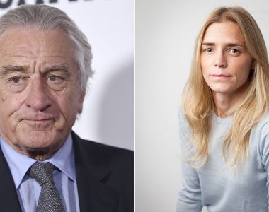 Robert De Niro accuser seeking to dismiss actor’s suit against her