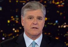 Sean Hannity: Trump impeachment a 'corrupt political stunt' that will 'stain' Democrats until 2020 'reckoning'