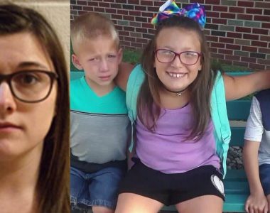 Indiana woman sentenced after killing 3 kids trying to board school bus; mom charged for lunging at her in ...