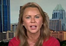Lara Logan, ex-‘60 Minutes’ correspondent, launches $25M defamation suit over Benghazi article