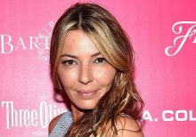 'Mob Wives' star Drita D'Avanzo, husband arrested on gun, drug charges after home raid