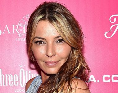 'Mob Wives' star Drita D'Avanzo, husband arrested on gun, drug charges after home raid