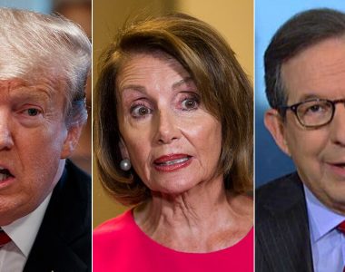 Chris Wallace: What may be driving Nancy Pelosi's impeachment delay