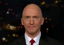 FISA court judge demands info about FBI lawyer linked to Carter Page warrant